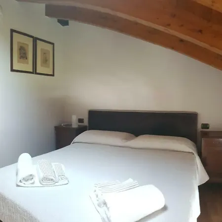 Lejlighed Modenese 8