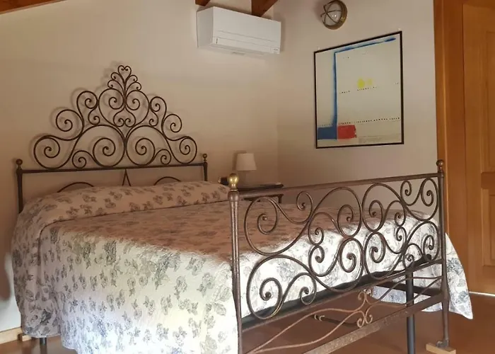 Modenese 8 Apartment Peschiera del Garda