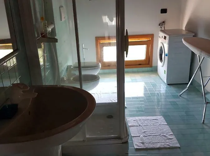 Modenese 8 Apartment