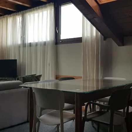 Modenese 8 * Peschiera del Garda