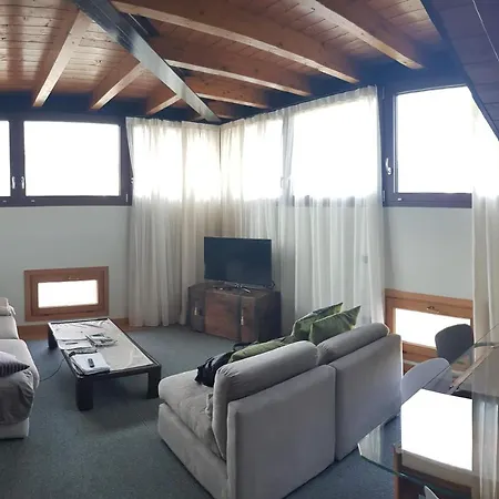 Apartment Modenese 8