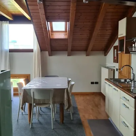 Apartment Modenese 8