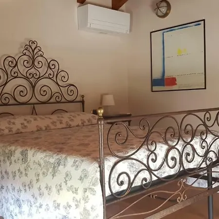 Modenese 8 شقة بسكييرا ديل غاردا