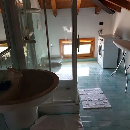 Modenese 8 Apartment