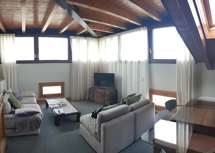 Appartement Modenese 8