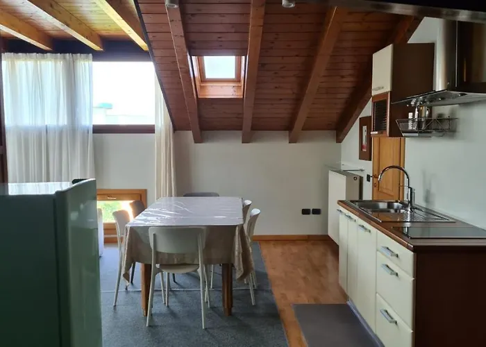 Appartement Modenese 8
