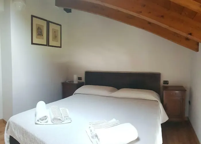 Appartement Modenese 8