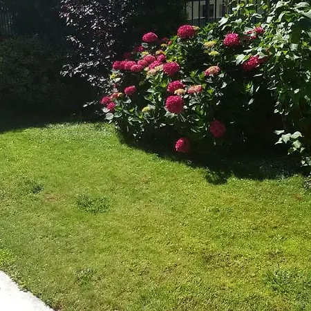 Apartamento Modenese 8